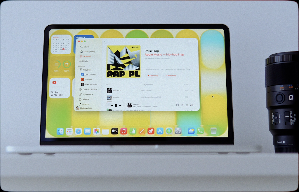 MacBook Neo: najłatwiejszy laptop Apple do polecenia od lat